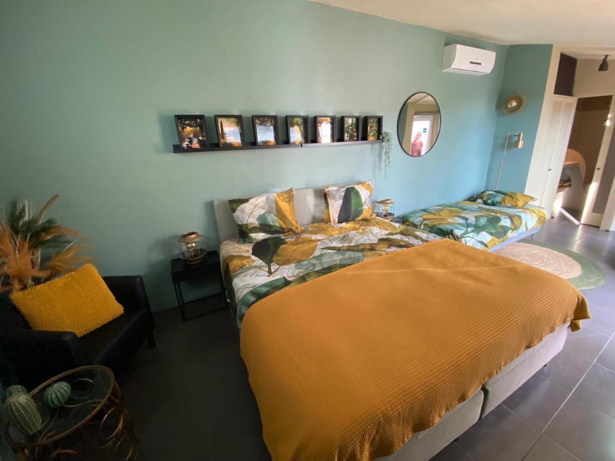 Bed And Breakfast Lagabella Sedella Екстер'єр фото