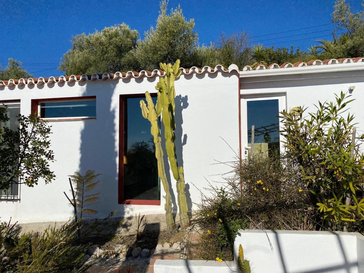 Bed And Breakfast Lagabella Sedella Екстер'єр фото