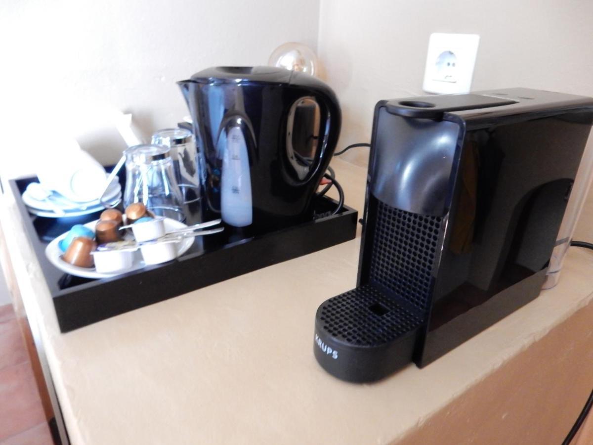 Bed And Breakfast Lagabella Sedella Екстер'єр фото