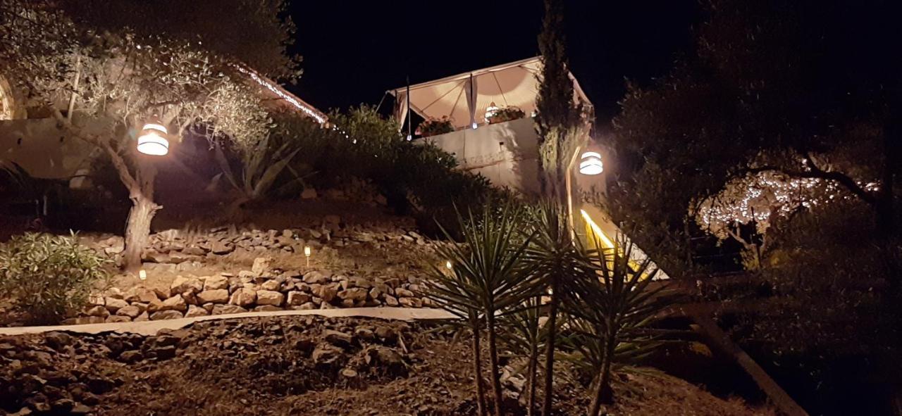 Bed And Breakfast Lagabella Sedella Екстер'єр фото