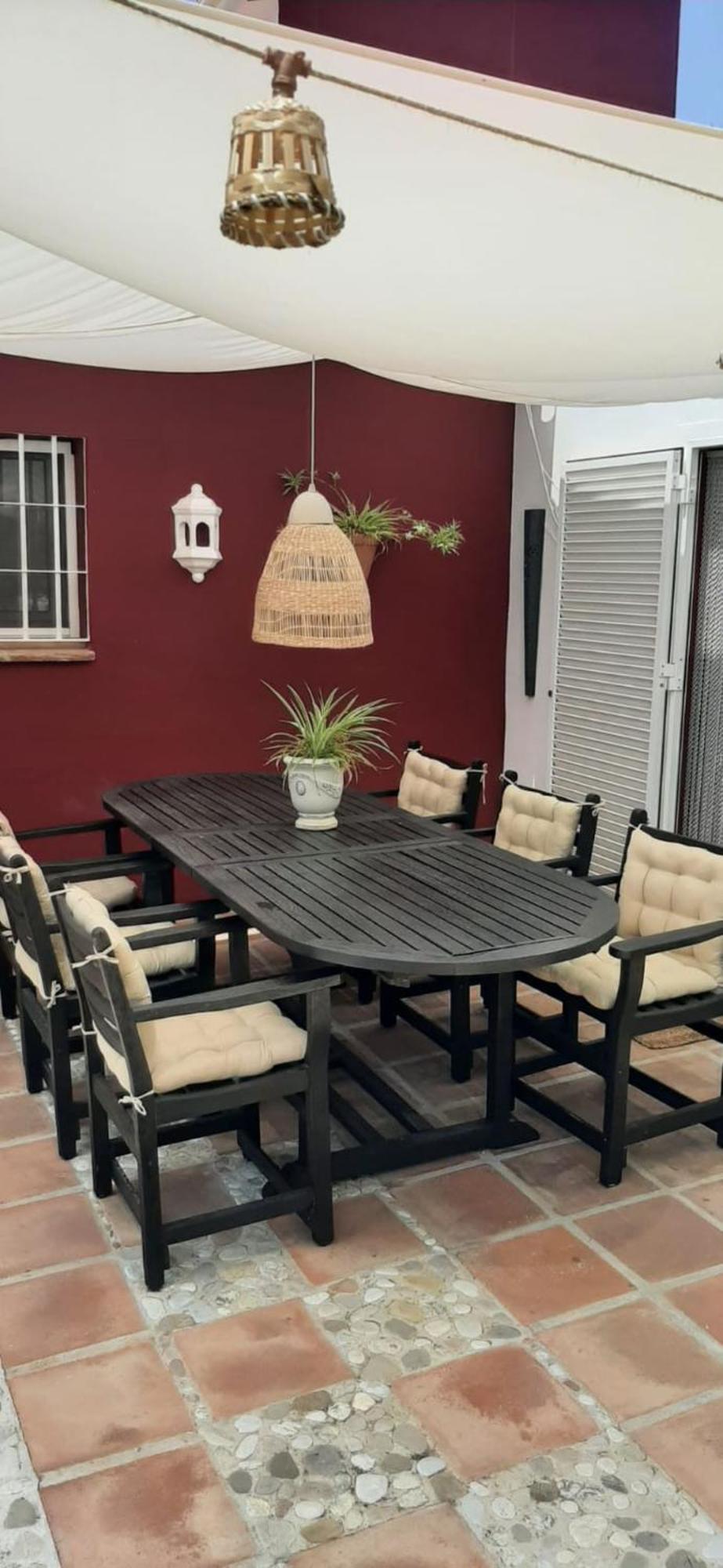 Bed And Breakfast Lagabella Sedella Екстер'єр фото
