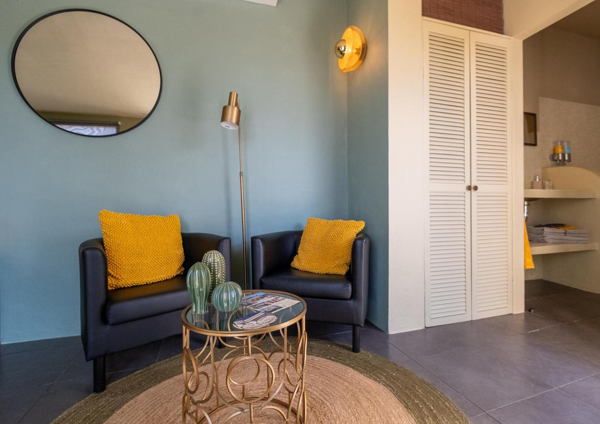 Bed And Breakfast Lagabella Sedella Екстер'єр фото