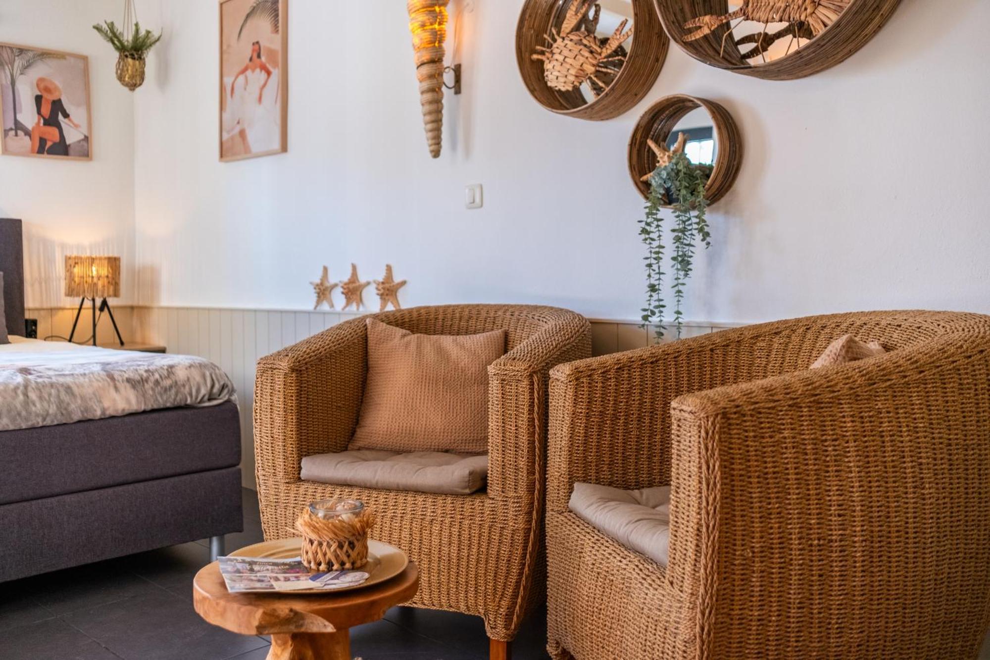 Bed And Breakfast Lagabella Sedella Екстер'єр фото